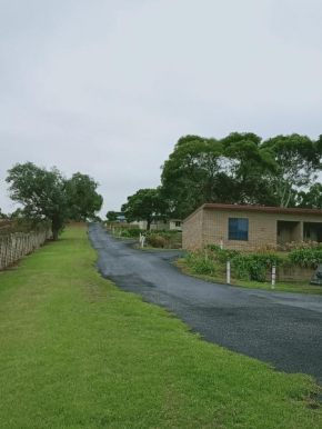 Limestone Coast Tourist Park, Mt Gambier